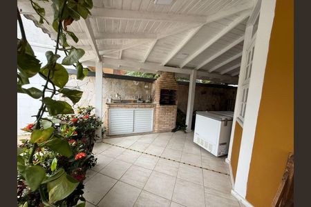 Casa para alugar com 150m², 4 quartos e 3 vagas