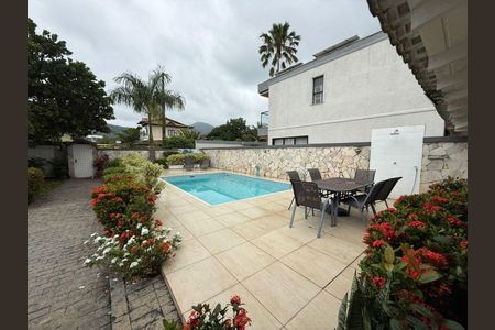 Casa para alugar com 150m², 4 quartos e 3 vagas