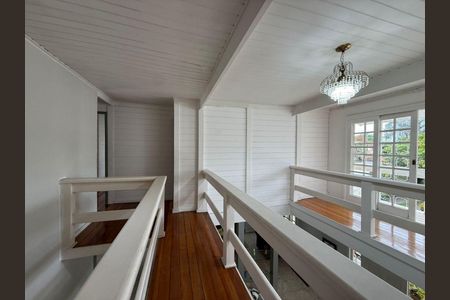 Casa para alugar com 150m², 4 quartos e 3 vagas