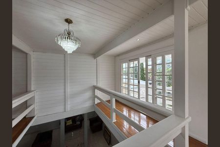 Casa para alugar com 150m², 4 quartos e 3 vagas