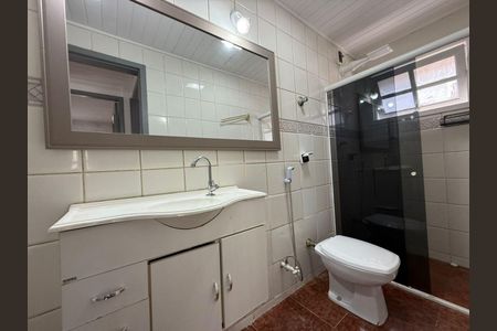 Casa para alugar com 150m², 4 quartos e 3 vagas