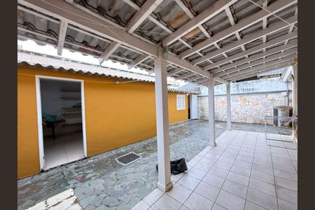 Casa para alugar com 150m², 4 quartos e 3 vagas