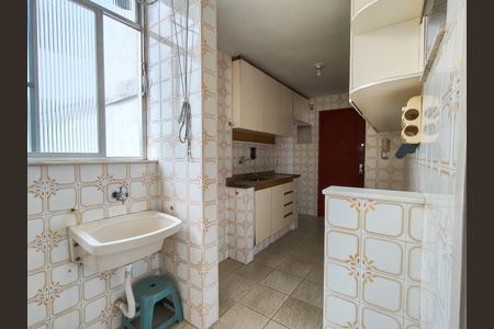 Apartamento à venda com 55m², 2 quartos e 1 vagaÁrea de Serviço