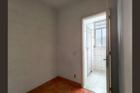 Apartamento à venda com 55m², 2 quartos e 1 vagaQuarto