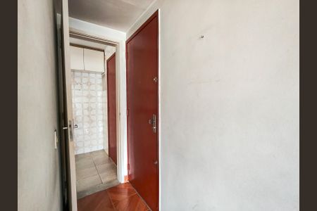 Apartamento à venda com 55m², 2 quartos e 1 vagaEntrada
