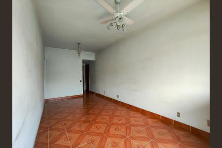 Sala de apartamento à venda com 2 quartos, 55m² em Vila Isabel, Rio de Janeiro