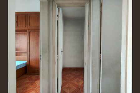 Apartamento à venda com 55m², 2 quartos e 1 vagaCorredor