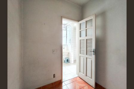 Apartamento à venda com 55m², 2 quartos e 1 vagaQuarto