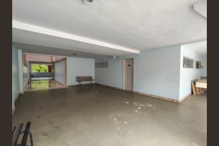 Apartamento à venda com 55m², 2 quartos e 1 vagaÁrea comum - Playground