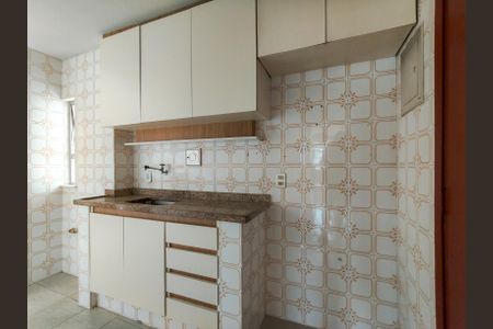 Apartamento à venda com 55m², 2 quartos e 1 vagaCozinha