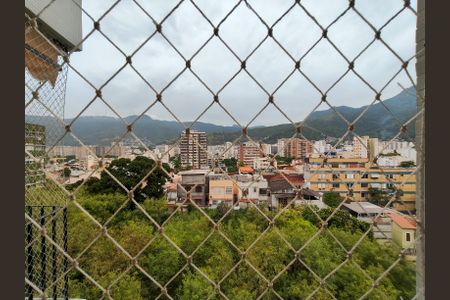 Apartamento à venda com 55m², 2 quartos e 1 vagaVista da Suíte