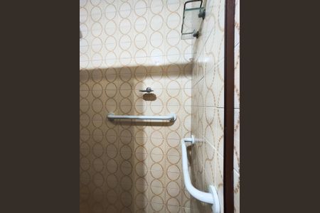 Apartamento à venda com 55m², 2 quartos e 1 vagaBanheiro da Suíte