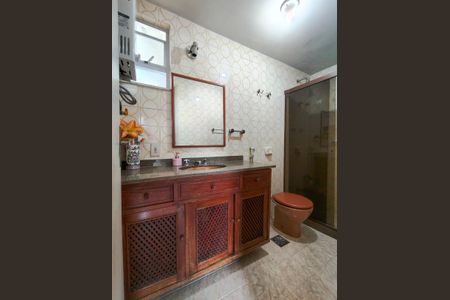 Apartamento à venda com 55m², 2 quartos e 1 vagaBanheiro da Suíte