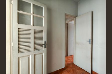 Apartamento à venda com 55m², 2 quartos e 1 vagaQuarto