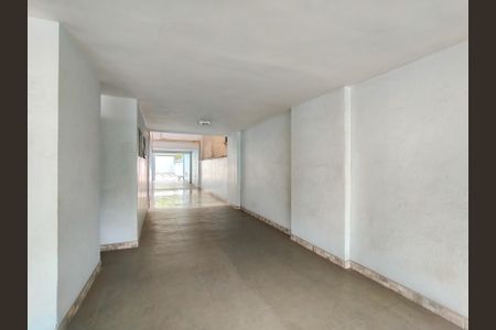 Apartamento à venda com 55m², 2 quartos e 1 vagaÁrea comum - Playground