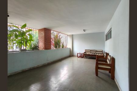 Apartamento à venda com 55m², 2 quartos e 1 vagaÁrea comum - Playground