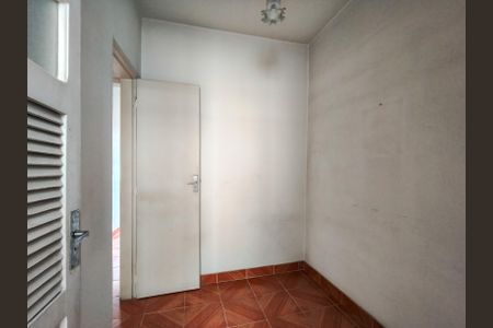 Apartamento à venda com 55m², 2 quartos e 1 vagaQuarto
