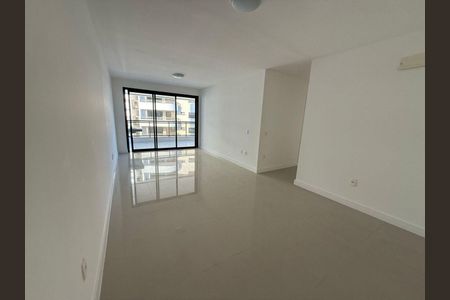 Apartamento para alugar com 3 quartos, 110m² em Barra Olímpica, Rio de Janeiro