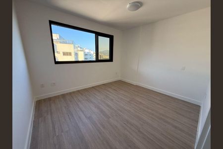 Apartamento para alugar com 3 quartos, 110m² em Barra Olímpica, Rio de Janeiro