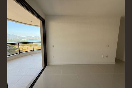 Apartamento para alugar com 3 quartos, 110m² em Barra Olímpica, Rio de Janeiro