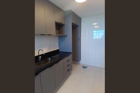 Apartamento para alugar com 3 quartos, 110m² em Barra Olímpica, Rio de Janeiro