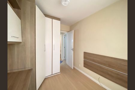 Apartamento para alugar com 60m², 2 quartos e 1 vaga