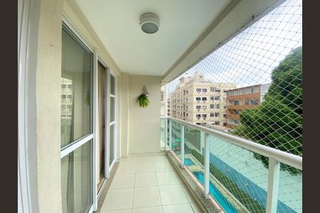 Apartamento para alugar com 2 quartos, 60m² em Todos Os Santos, Rio de Janeiro