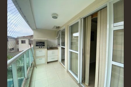 Apartamento para alugar com 60m², 2 quartos e 1 vaga