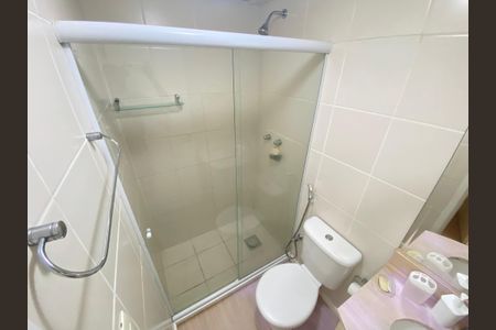 Apartamento para alugar com 60m², 2 quartos e 1 vaga