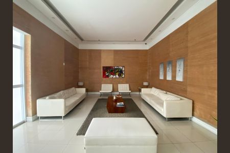 Apartamento para alugar com 60m², 2 quartos e 1 vaga