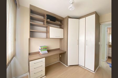 Apartamento para alugar com 60m², 2 quartos e 1 vaga