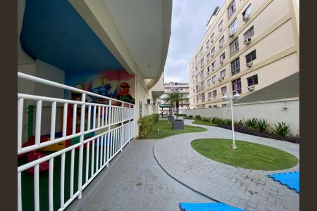 Apartamento para alugar com 60m², 2 quartos e 1 vaga