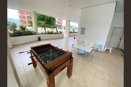 Apartamento para alugar com 60m², 2 quartos e 1 vaga