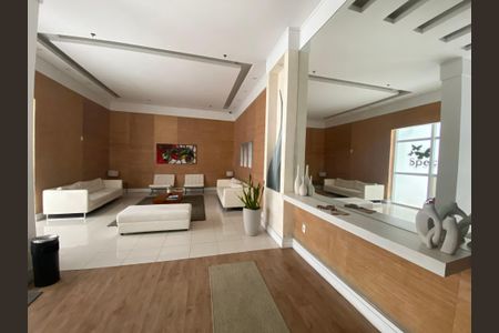 Apartamento para alugar com 60m², 2 quartos e 1 vaga
