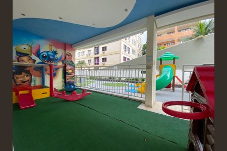 Apartamento para alugar com 60m², 2 quartos e 1 vaga