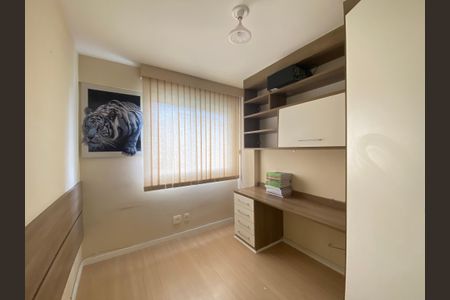 Apartamento para alugar com 60m², 2 quartos e 1 vaga