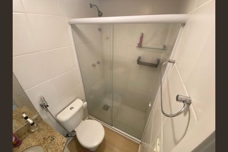 Apartamento para alugar com 60m², 2 quartos e 1 vaga