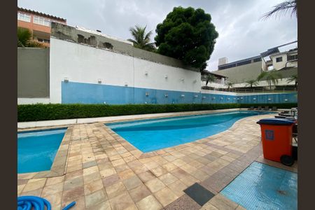 Apartamento para alugar com 60m², 2 quartos e 1 vaga