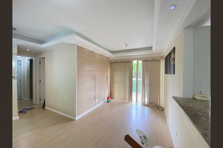 Apartamento para alugar com 2 quartos, 60m² em Todos Os Santos, Rio de Janeiro