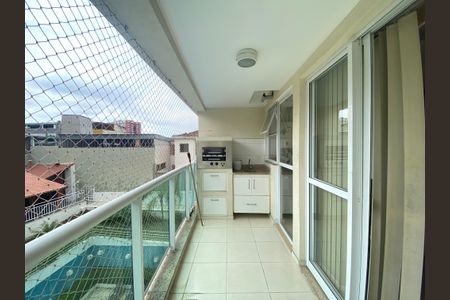 Apartamento para alugar com 2 quartos, 60m² em Todos Os Santos, Rio de Janeiro