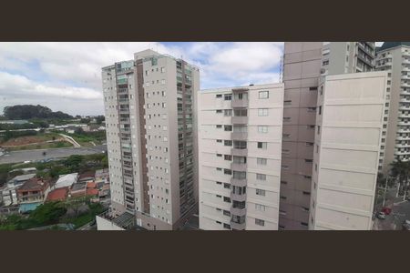 Vista da Sala de apartamento para alugar com 2 quartos, 65m² em Vila Osasco, Osasco