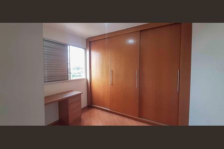 Quarto 1 de apartamento para alugar com 2 quartos, 65m² em Vila Osasco, Osasco