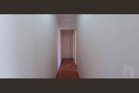 Apartamento para alugar com 65m², 2 quartos e sem vagaCorredor