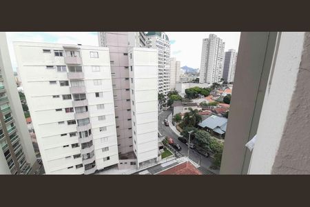 Apartamento para alugar com 65m², 2 quartos e sem vagaVista do Quarto 2