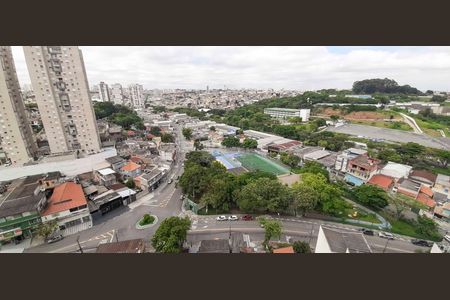 Apartamento para alugar com 65m², 2 quartos e sem vagaVista do Quarto 1