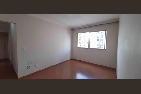 Sala de apartamento para alugar com 2 quartos, 65m² em Vila Osasco, Osasco