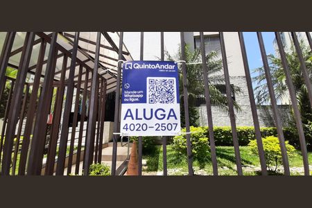 Apartamento para alugar com 65m², 2 quartos e sem vagaPlaca QA Instalada