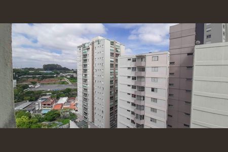 Apartamento para alugar com 65m², 2 quartos e sem vagaVista da Área de Serviço