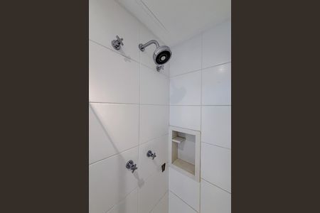 Studio para alugar com 33m², 1 quarto e 1 vagaBanheiro