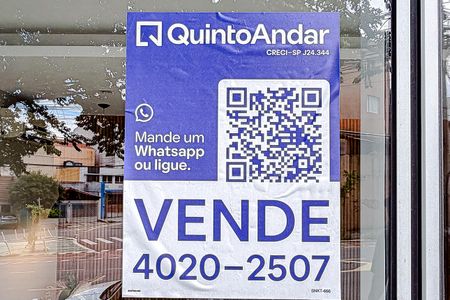 Studio para alugar com 33m², 1 quarto e 1 vagaPlaquinha